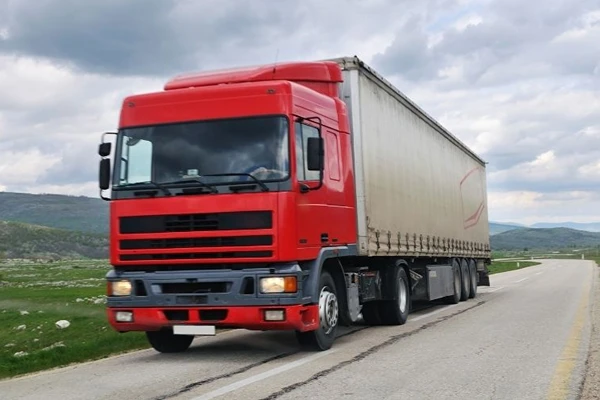 Ankara Şiran, Ambar