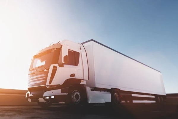 Ankara Şiran, Nakliye Firması