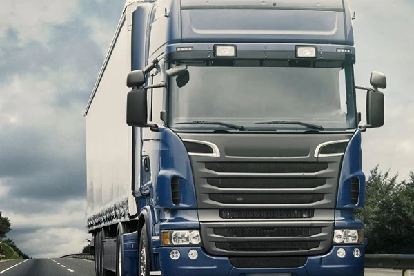 Ankara Şiran, Nakliyat Ambarları