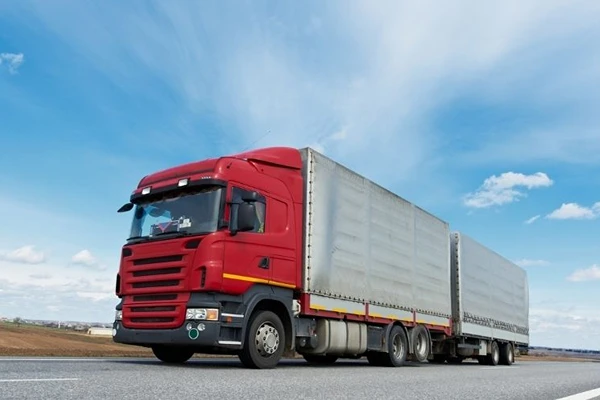 Ankara Şiran, Şehirlerarası Taşımacılık