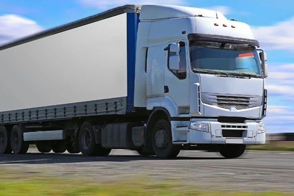 Ankara Şiran, Nakliyat