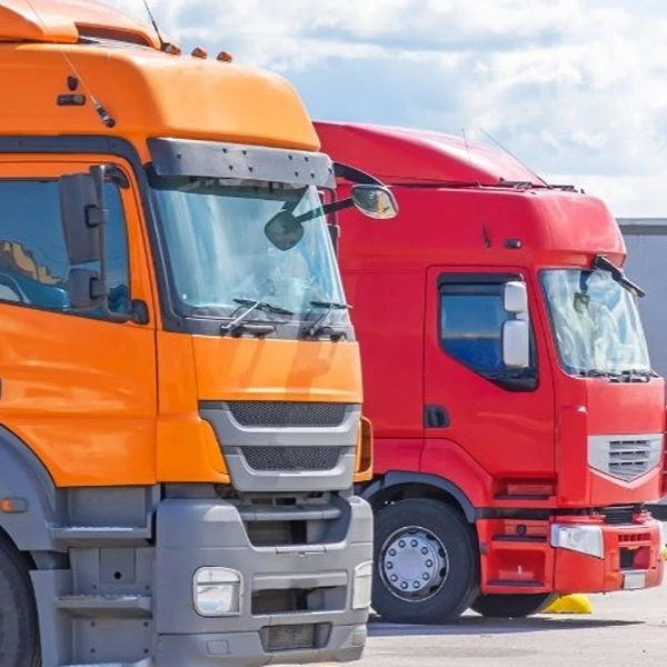 Ankara Şiran Nakliye Ambarı